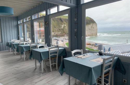Yport Hotel | Hôtel La Sirène