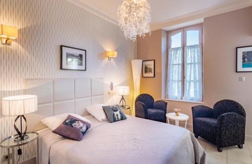 Villeneuve-les-Avignon Hotel | Hôtel La Suite