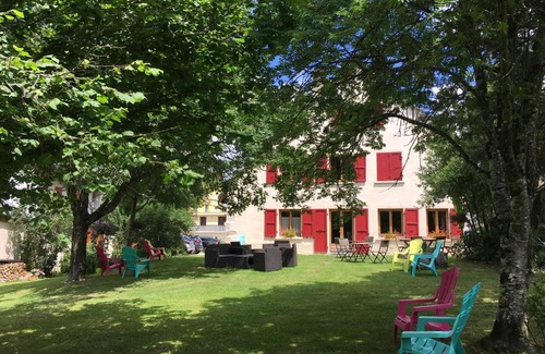 Autrans-Meaudre-en-Vercors Hotel | Hôtel La Tapia