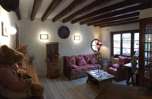 Autrans-Meaudre-en-Vercors Hotel | Hôtel La Tapia