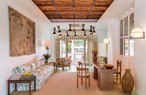 Saint-Tropez Hotel | Hôtel La Tartane Saint-Tropez