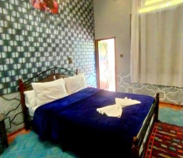 Boumalne Dades Hotel | Hôtel La Vallée Des Oiseaux