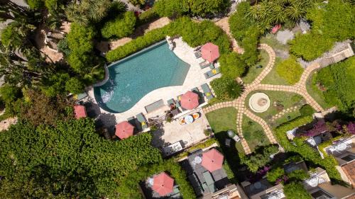 Cap-d'Antibes Hotel | Hôtel La Villa Sainte Valérie Adults Only