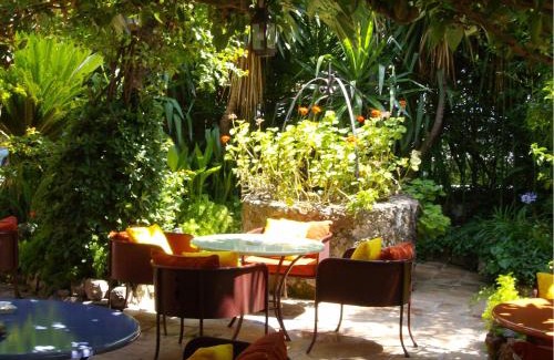 Cap-d'Antibes Hotel | Hôtel La Villa Sainte Valérie Adults Only