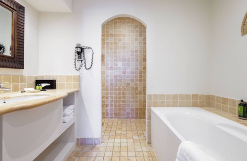 Cap-d'Antibes Hotel | Hôtel La Villa Sainte Valérie Adults Only