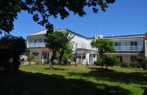 Mimizan Hotel | Hôtel Land'Azur