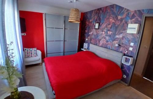 Petit-Fort-Philippe Apartment | Hôtel le 116