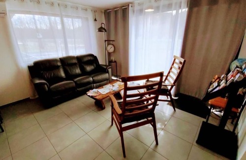 Coulounieix-Chamiers Hotel | Hôtel le 15