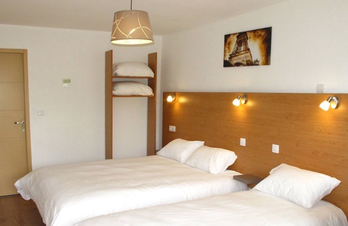Coulounieix-Chamiers Hotel | Hôtel le 15