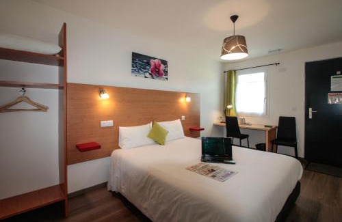 Coulounieix-Chamiers Hotel | Hôtel Le 15 Périgueux