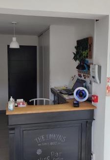 Coulounieix-Chamiers Hotel | Hôtel Le 15 Périgueux