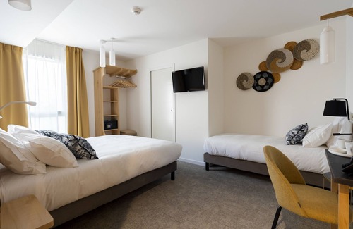 Andernos-les-Bains Hotel | Hôtel Le 25