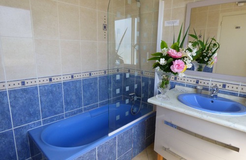 Montrichard Val de Cher Hotel | Hôtel Le Bellevue Montrichard