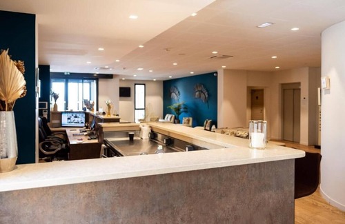 Bastia Hotel | Hôtel Le Bastia
