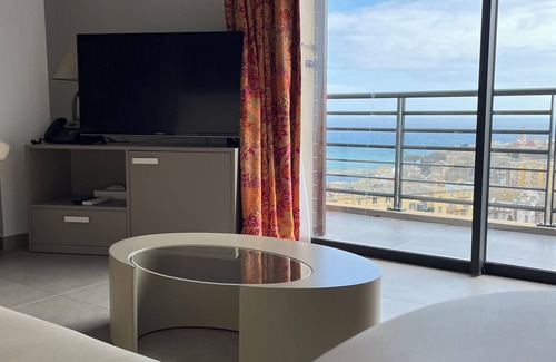 Bastia Hotel | Hôtel Le Bastia
