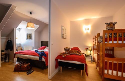 Bayeux Hotel | Hôtel Le Bayeux