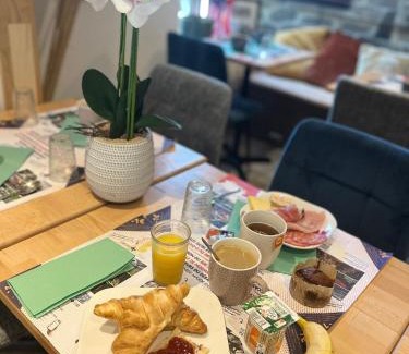Bayeux Hotel | Hôtel Le Bayeux