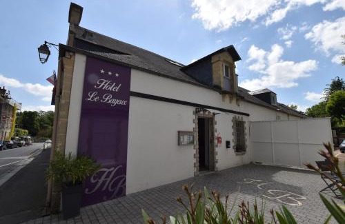 Bayeux Hotel | Hôtel Le Bayeux