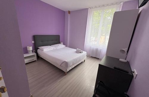 Ax-les-Thermes Hotel | Hôtel Le Bellevue