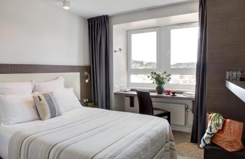Binic Hotel | Hôtel Le Benhuyc