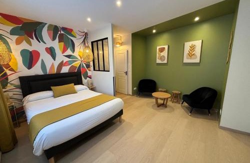 Amboise Hotel | Hôtel Le Blason