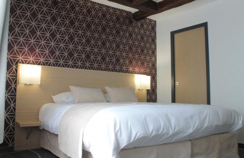 Amboise Hotel | Hôtel Le Blason