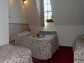 Amboise Hotel | Hôtel Le Blason