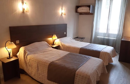 Mazamet Hotel | Hôtel Le Boulevard