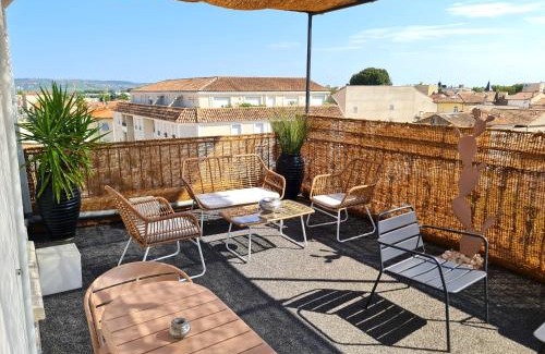 Convention Hotel | Hôtel Le C - Boutique Hôtel