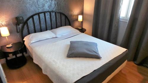 Graslin - Commerce Hotel | Hôtel Le Cambronne