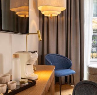 Quartier Saint-Georges Hotel | Hôtel Le Cardinal