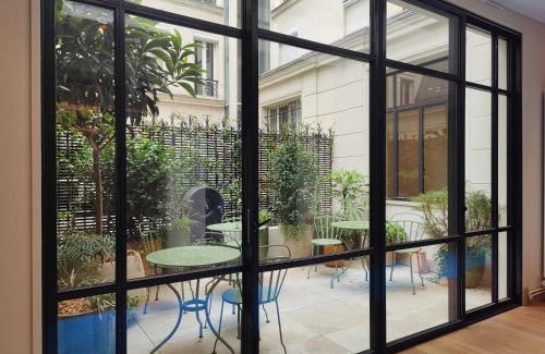 Quartier Saint-Georges Hotel | Hôtel Le Cardinal