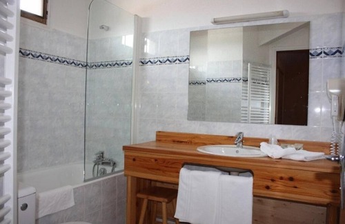 Viel-Alpe Hotel | Hôtel Le Castillan