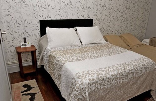 Saint-Just Hotel | Hôtel Le Cheval Blanc