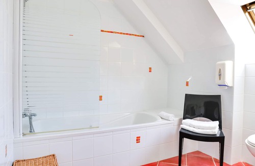 Saint-Armel Hotel | Hôtel le Chevalier Gambette