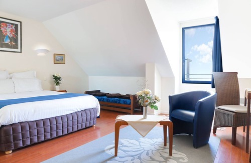 Saint-Armel Hotel | Hôtel le Chevalier Gambette