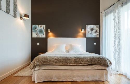 Pommard Hotel | Hôtel Le Clos du Colombier 1817 Vignes & Spa