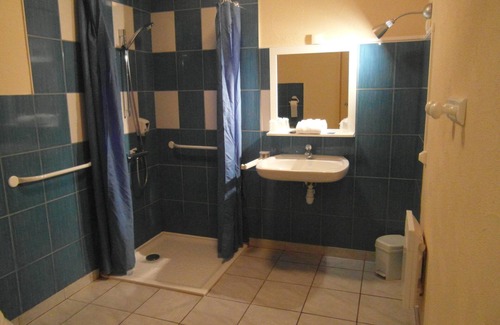 Tournus Hotel | Hôtel Le Clos Mouron