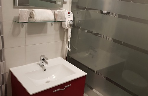 Tournus Hotel | Hôtel Le Clos Mouron