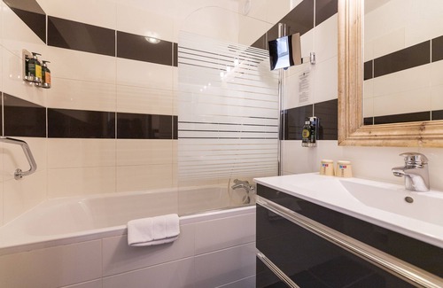 Moustiers-Sainte-Marie Hotel | Hôtel Le Colombier