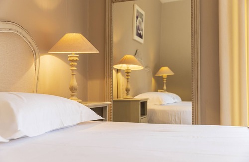 Moustiers-Sainte-Marie Hotel | Hôtel Le Colombier