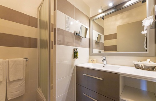 Moustiers-Sainte-Marie Hotel | Hôtel Le Colombier