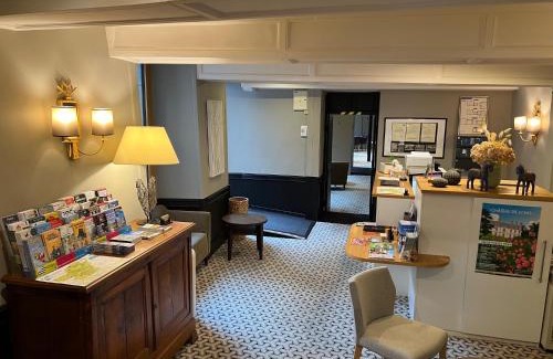 Ploermel Hotel | Hôtel Le Cobh
