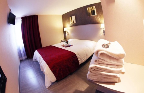 La Farlede Hotel | Hôtel Le Coudon