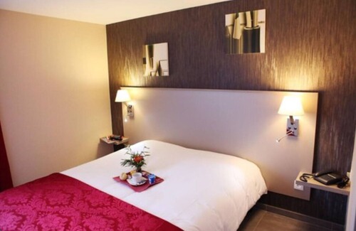 La Farlede Hotel | Hôtel Le Coudon