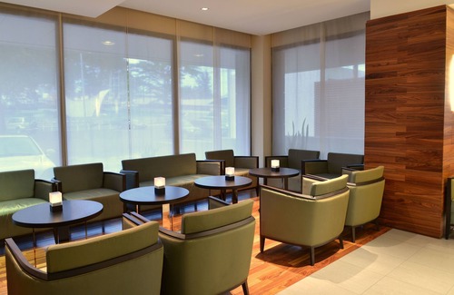 Libreville Hotel | Hôtel le Cristal
