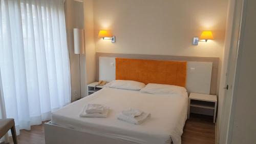 Menton Hotel | Hôtel Le Dauphin