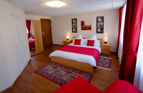 Divonne-les-Bains Hotel | Hôtel Le Divona