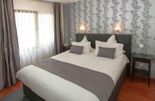 Divonne-les-Bains Hotel | Hôtel Le Divona