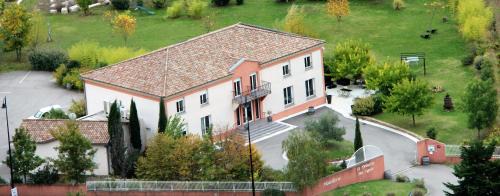Ampuis Hotel | Hôtel Le Domaine des Vignes Ampuis Lyon Sud Vienne
